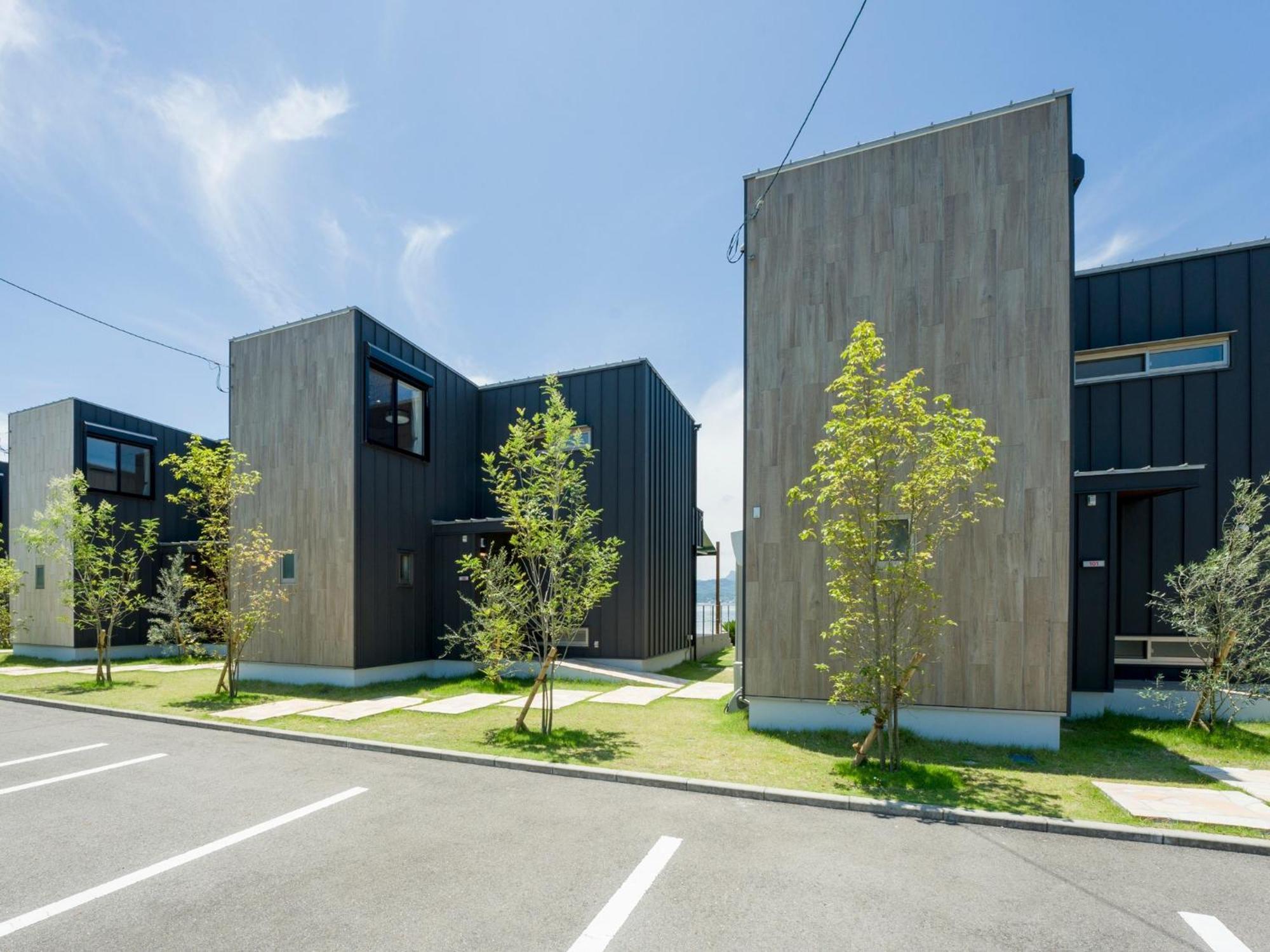 Rakuten Stay House Amakusa 101 Kami Amakusa Buitenkant foto