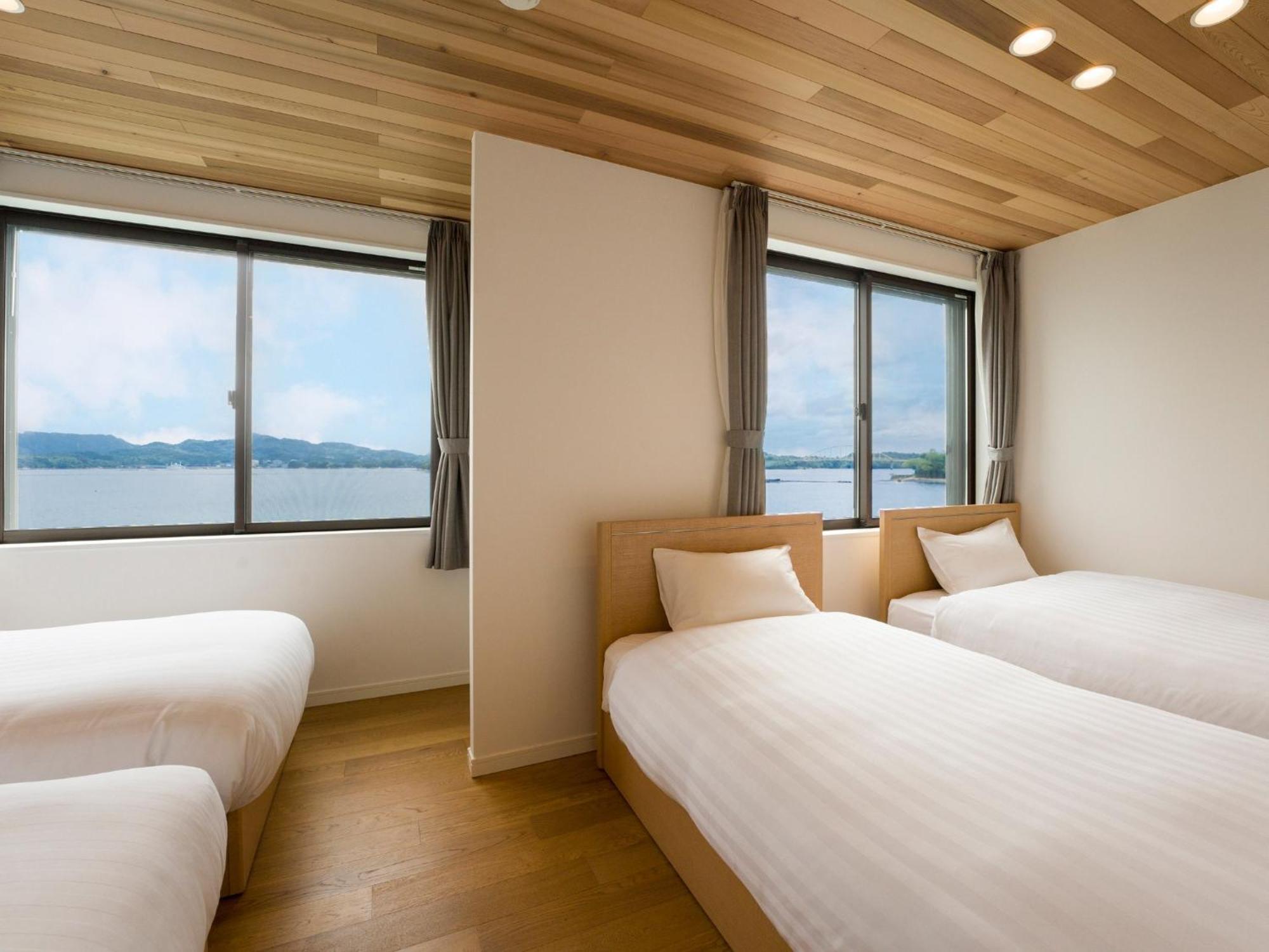 Rakuten Stay House Amakusa 101 Kami Amakusa Buitenkant foto