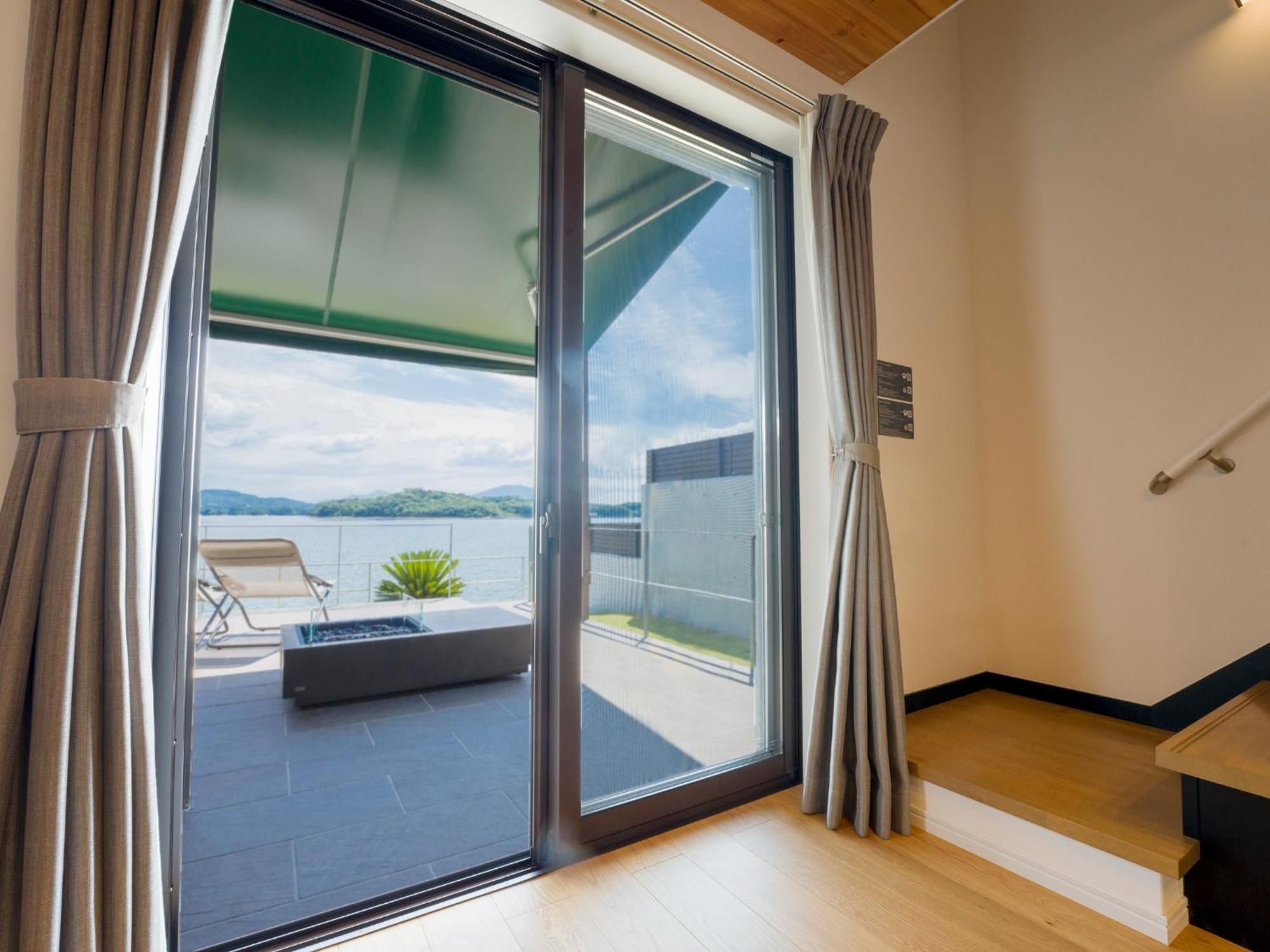 Rakuten Stay House Amakusa 101 Kami Amakusa Buitenkant foto
